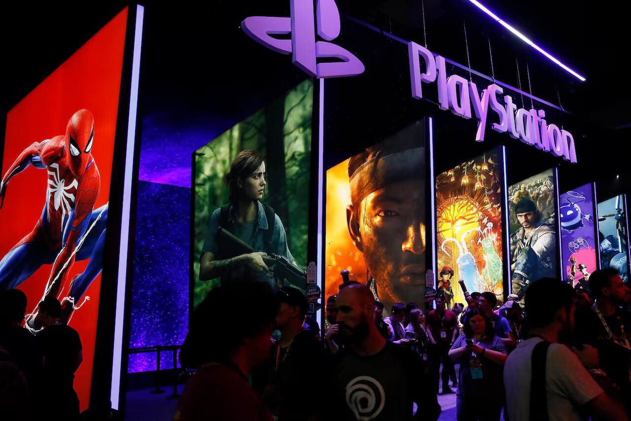 PlayStation - La PlayStation Network de Sony connaît une panne mondiale majeure