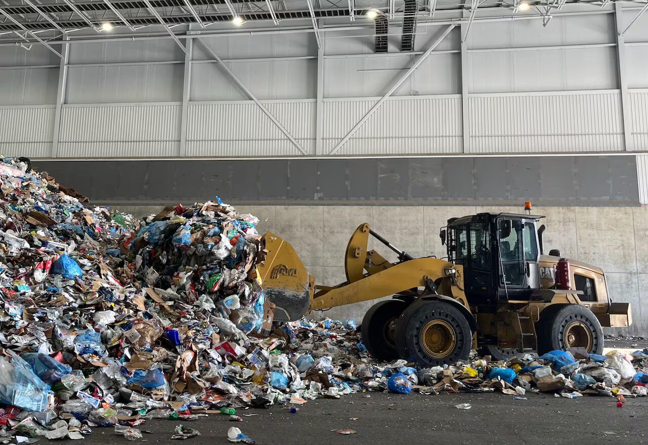 recyclage - Le recyclage au Québec est désormais entre les mains des producteurs. Peuvent-ils réparer un système défaillant ?