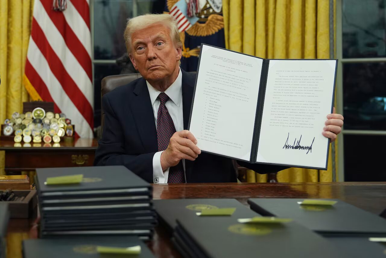 tribunaux - Trump contre le dernier rempart démocratique : les tribunaux