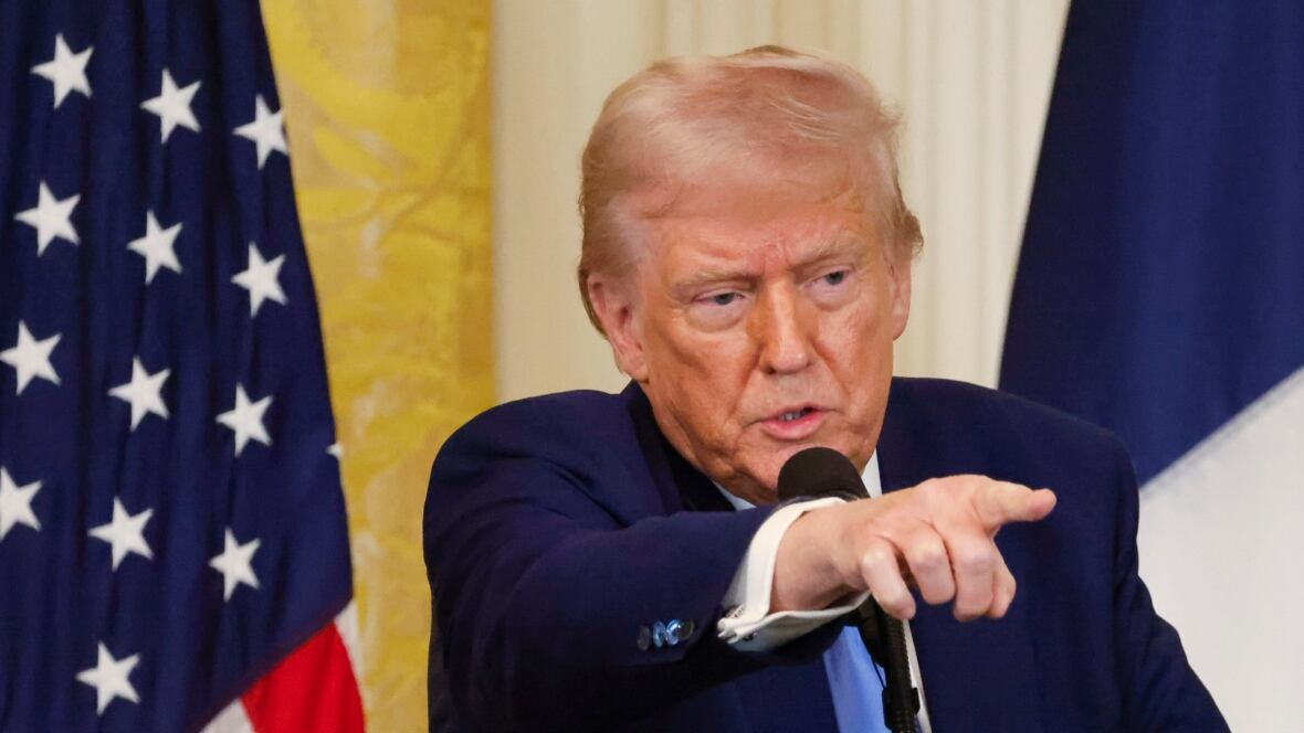 Guerre - Trump Maintient son Discours sur la Fin de la Guerre en Ukraine, mais Poutine ne Confirme Pas les Détails