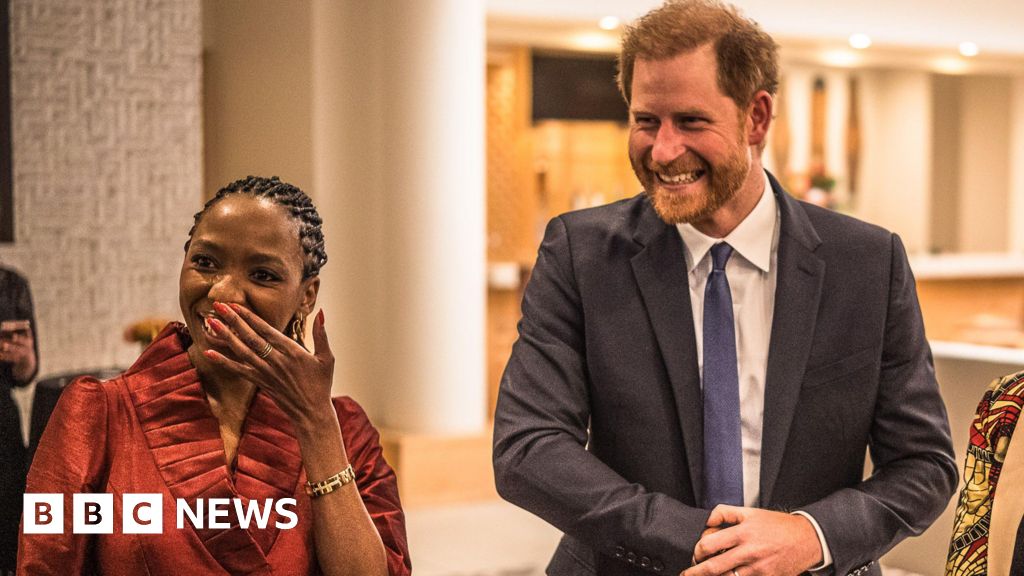 marque - Le président de l'association Harry Quit qualifie la marque du prince de « toxique »