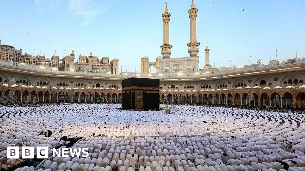 Célébrations - En Images : Célébrations de l'Eid à Travers le Monde