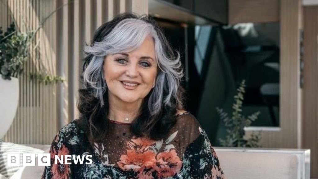 perte - L'héritage de perte de poids d'une femme avec 700 000 membres