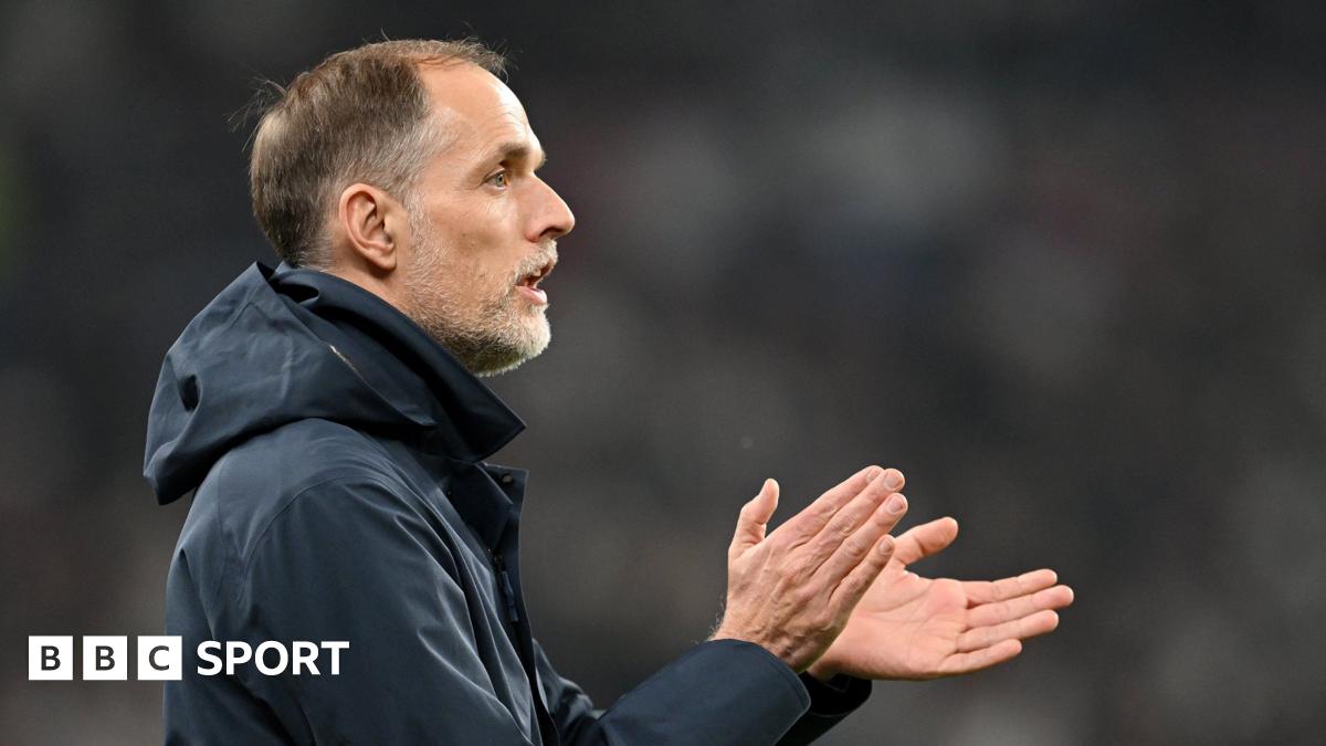 mieux - « Nous pouvons mieux faire, nous devons mieux faire », avertit Tuchel