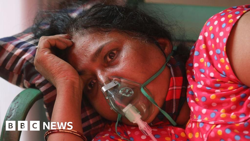 guerre - « Cela ressemblait à la guerre » : des journalistes de la BBC se remémorent les horreurs du confinement lié au Covid en Inde