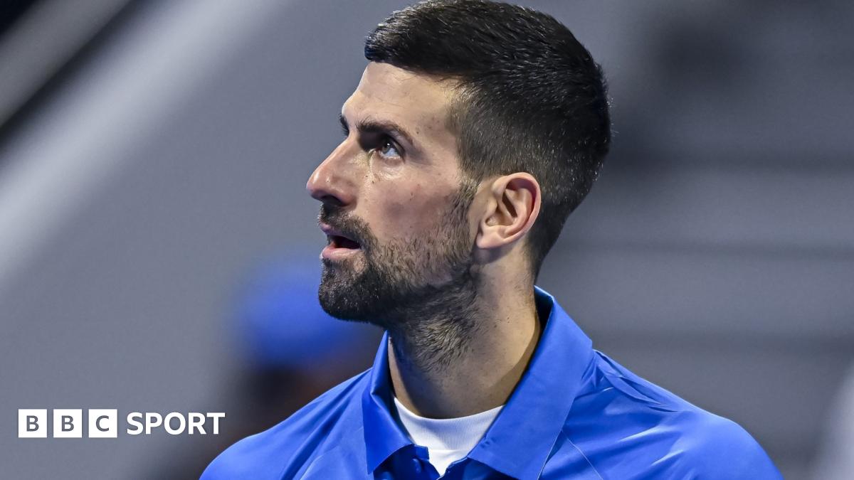 procès - Players V Tennis Tours : Pourquoi le procès et quelles sont les prochaines étapes ?