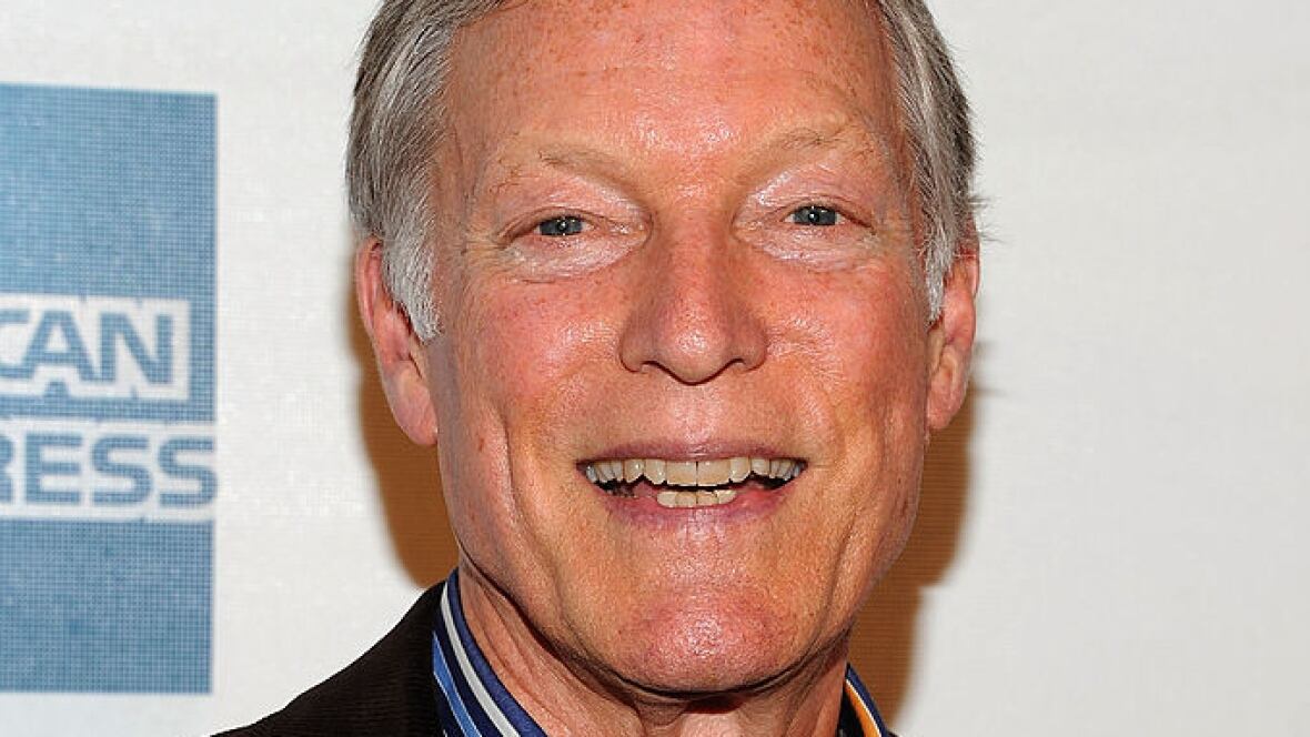 Richard - Richard Chamberlain, star de Dr. Kildare, Shogun et Les Oiseaux de la tempête, décède à 90 ans