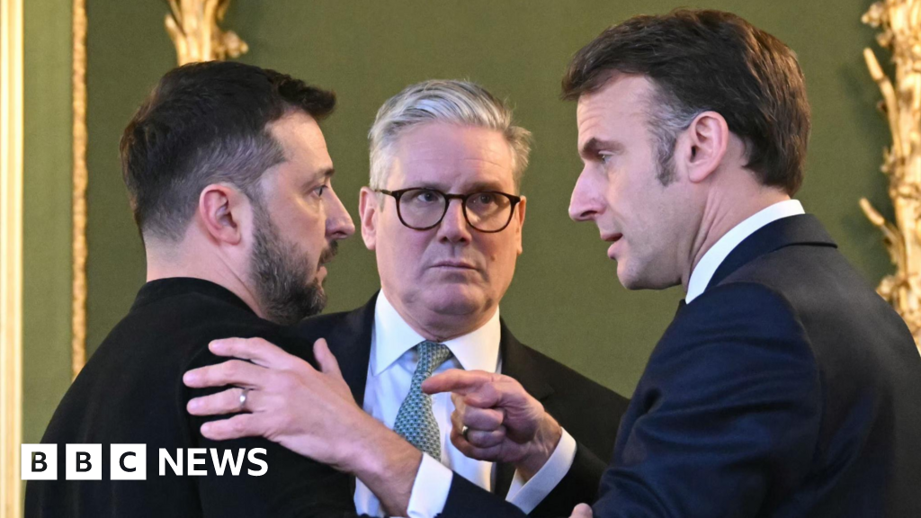 Trêve - Macron Évoque une Trêve d'un Mois : Serait-elle Efficace ?