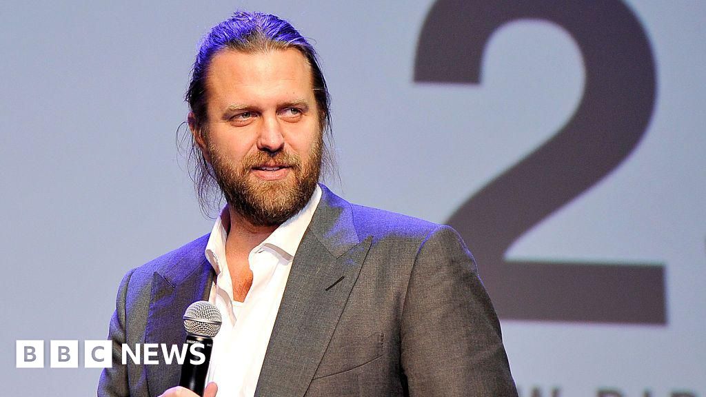 réalisateur - Un réalisateur d'Hollywood accusé d'avoir fraudé 11 millions de dollars auprès de Netflix