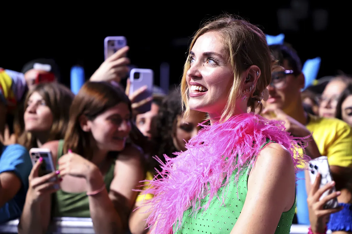 Ferragni - Chiara Ferragni : Pertes d'actifs et chute des revenus, l'heure de vérité pour son empire