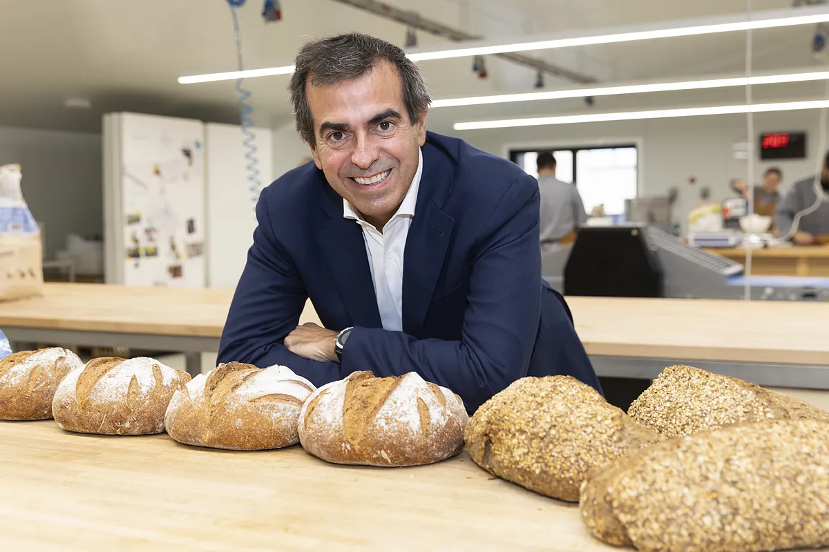 acquiert - Criteria rejoint Europastry et acquiert 20 % de son capital.