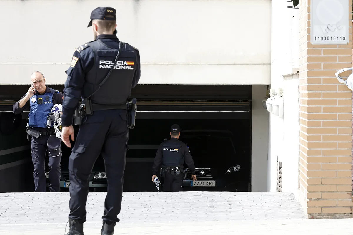 Paiporta - Apuñalée par son ex-partenaire à Paiporta après la désactivation de son cas dans le système Viogén