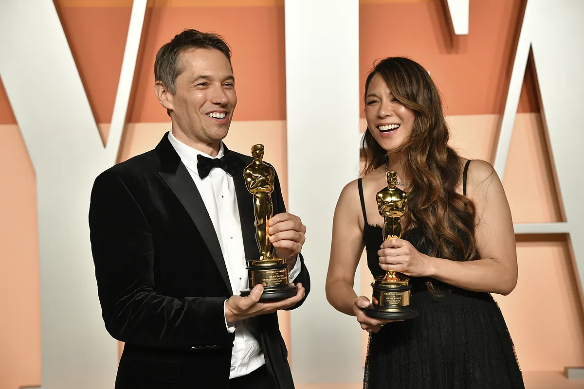 Oscars - Gagnants des Oscars 2025 : Liste complète des films récompensés par catégories