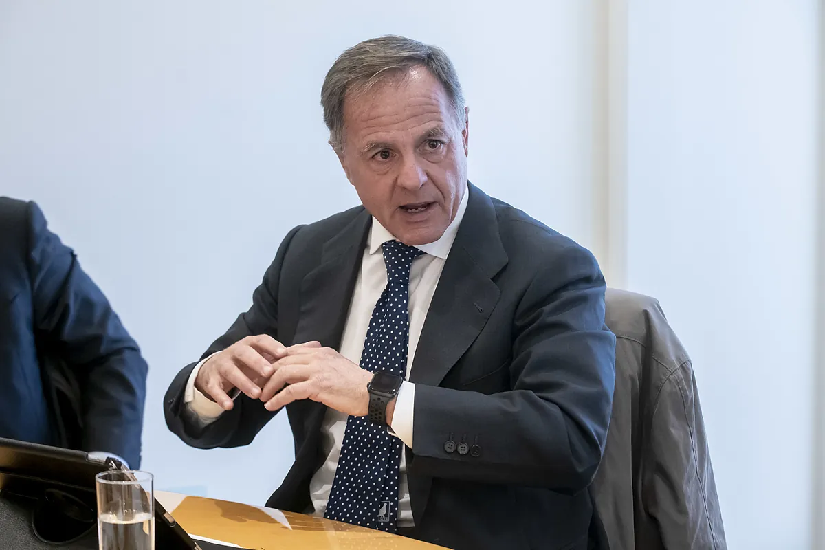 fonds - Nazca Capital lance le plus grand fonds d'investissement en défense face au potentiel des entreprises espagnoles : "Il va entrer beaucoup d'argent public et privé"
