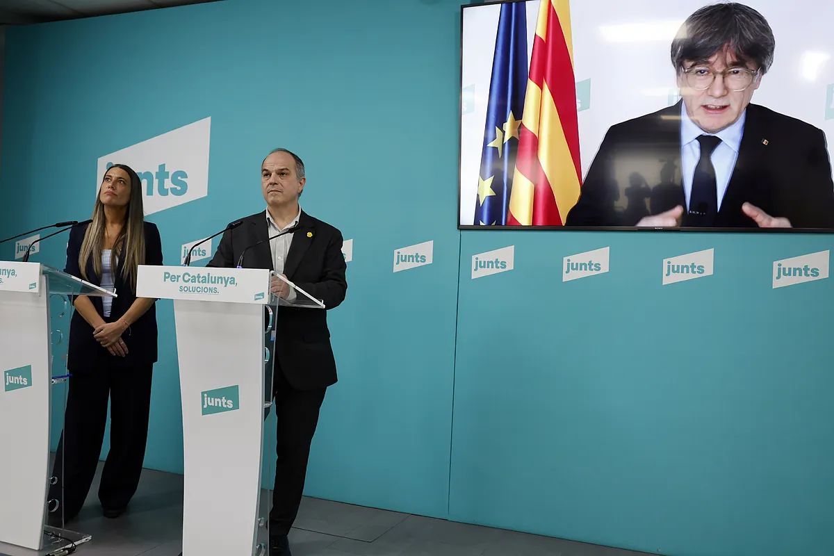 Compétences - Des Catedráticos Estiment "inconstitutionnelle" la Délégation de Compétences à la Catalogne : "Elle Permet d'Avoir une Politique Propre en Matière Migratoire"
