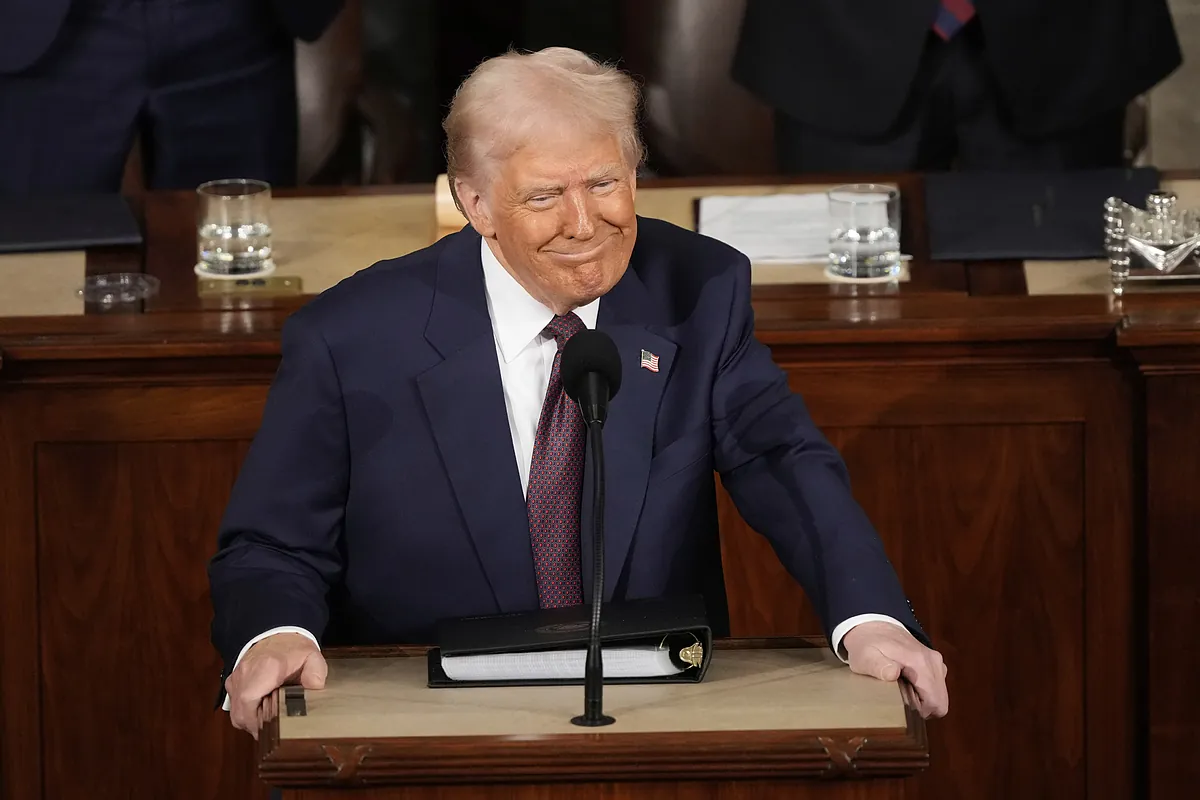 obstacles - Pourquoi l'affirmation selon laquelle l'Europe "jette" des obstacles à États-Unis n'est-elle pas fondée, malgré les dires de Trump ?