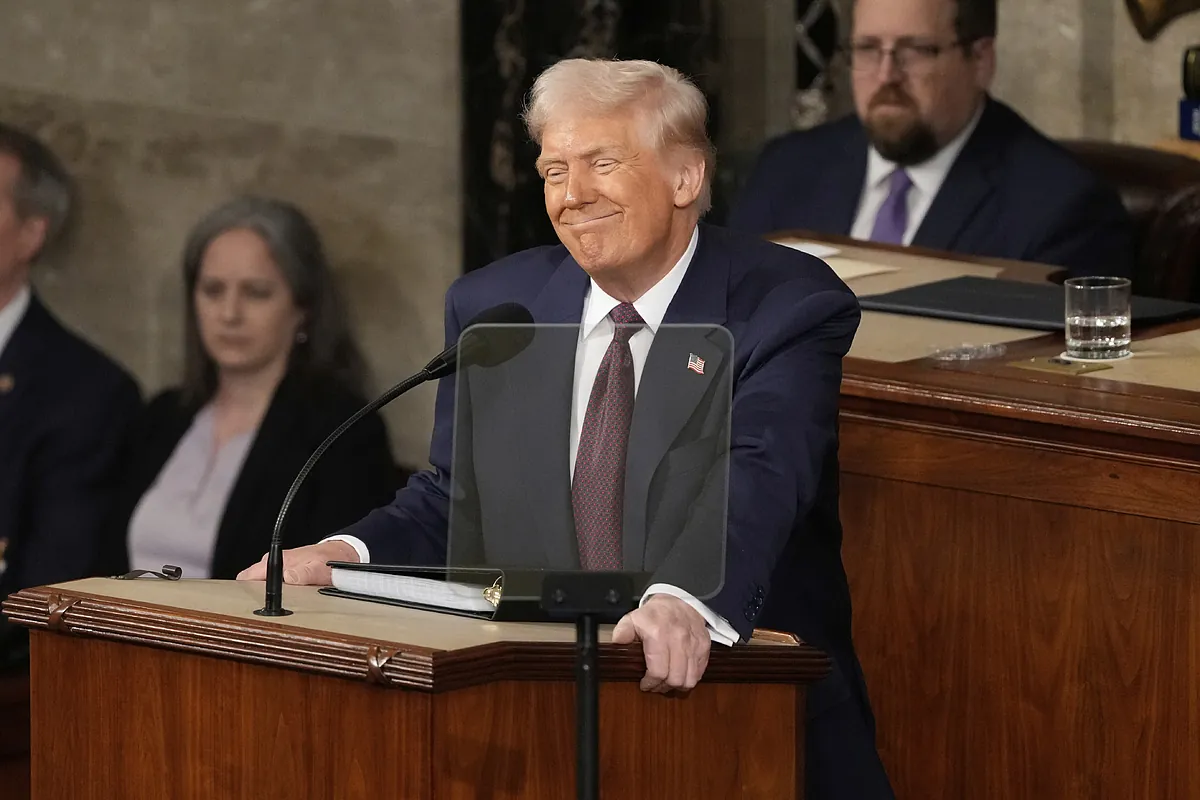 Trump - Comment Trump fait plonger l'économie des États-Unis : le PIB s'effondre selon les estimations de la Fed