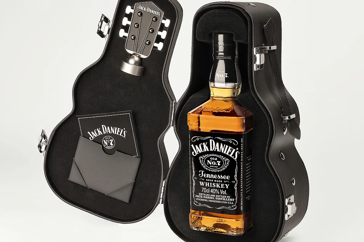 boycott - Le fabricant de Jack Daniel's déclare que le boycott canadien "est pire qu'un tarif"