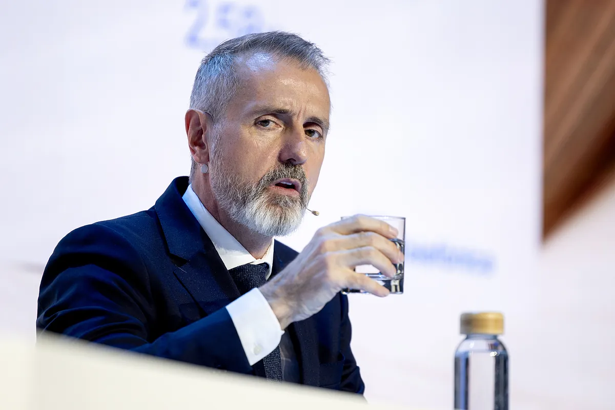 Telefónica - Qui est qui dans la nouvelle Telefónica ? Murtra s'entoure de profils de son époque chez Indra, renforce le contrôle de la télévision et évince le noyau d'Álvarez-Pallete.
