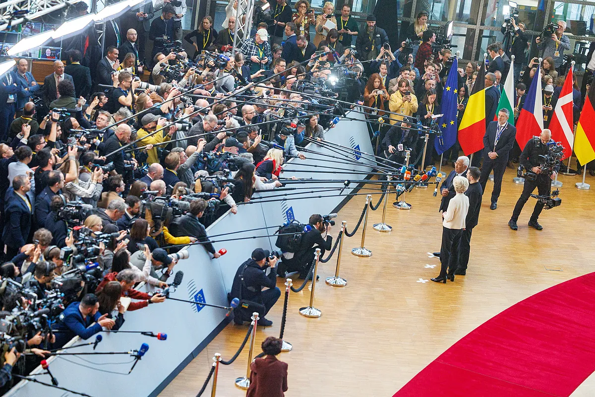 Défense - Les 27 Approuvent un Plan Historique de Défense pour Renforcer l'Europe, Mais la Hongrie Se Détache de l'Accord sur l'Ukraine