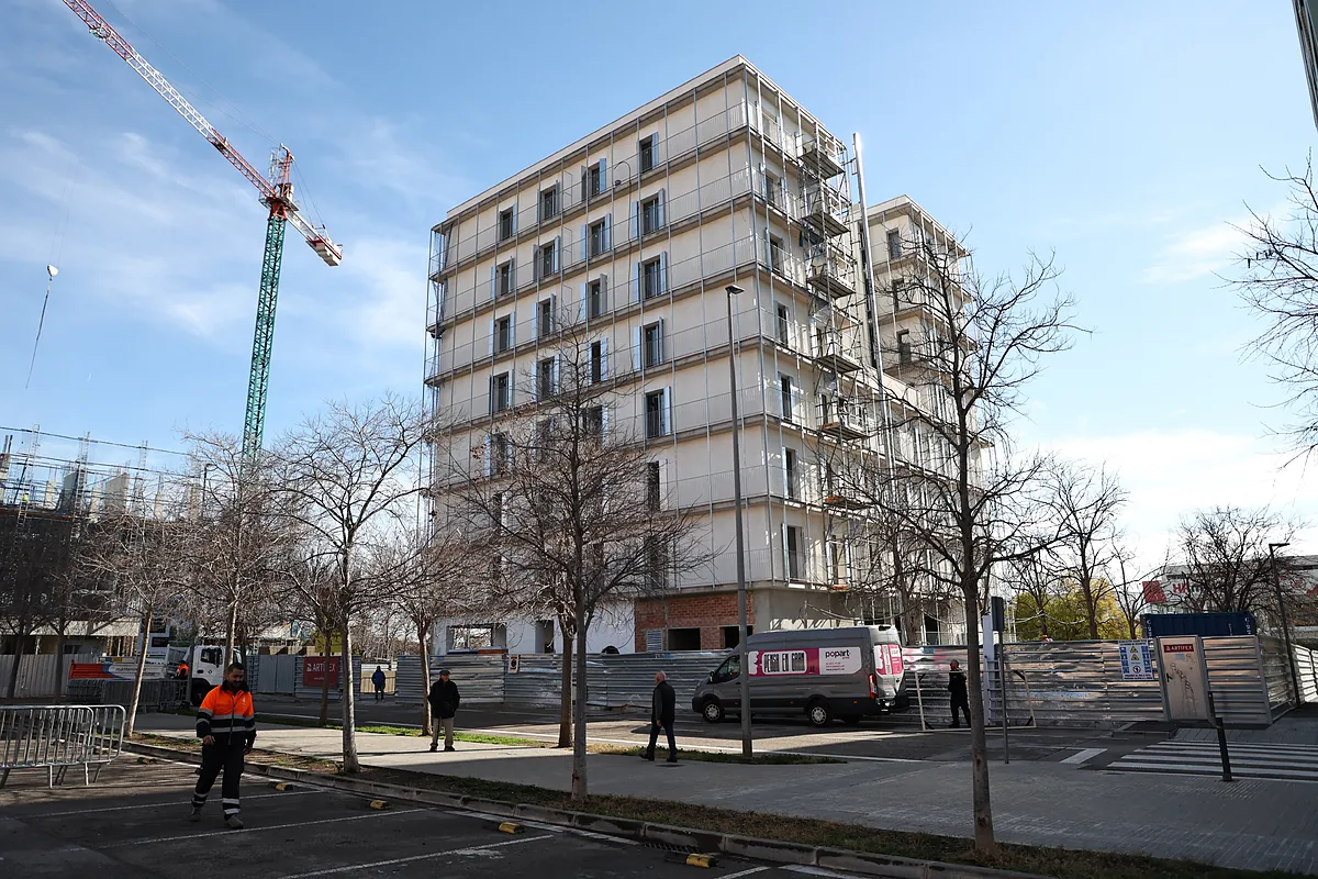 Euríbor - Euríbor Aujourd'hui : Remonte Près de 2,5 %