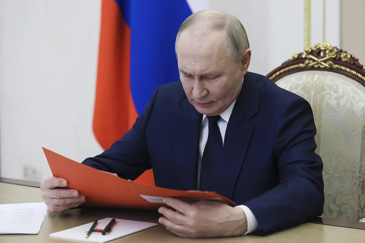 Russie - La Russie menace de prendre "les mesures nécessaires" si l'Europe se réarme