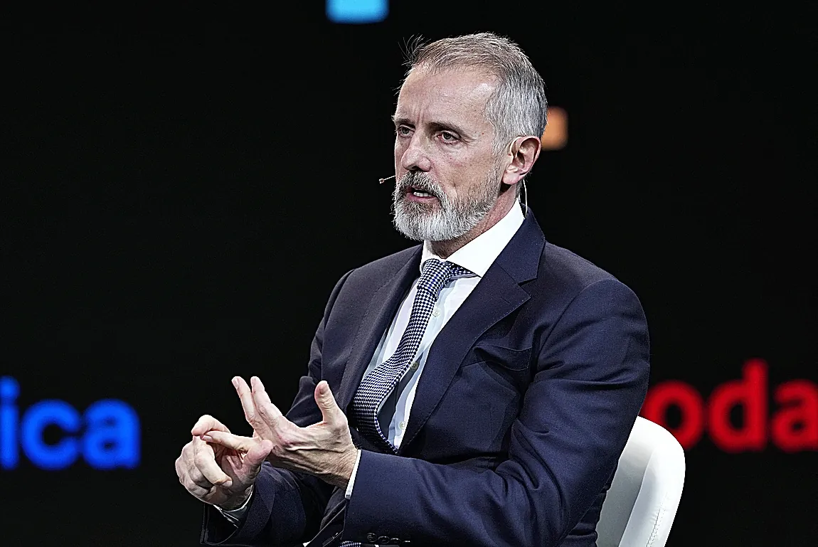 Conseil - Le Conseil de Telefónica demande à Marc Murtra un poids accru à long terme pour l'entreprise en pleine révision stratégique