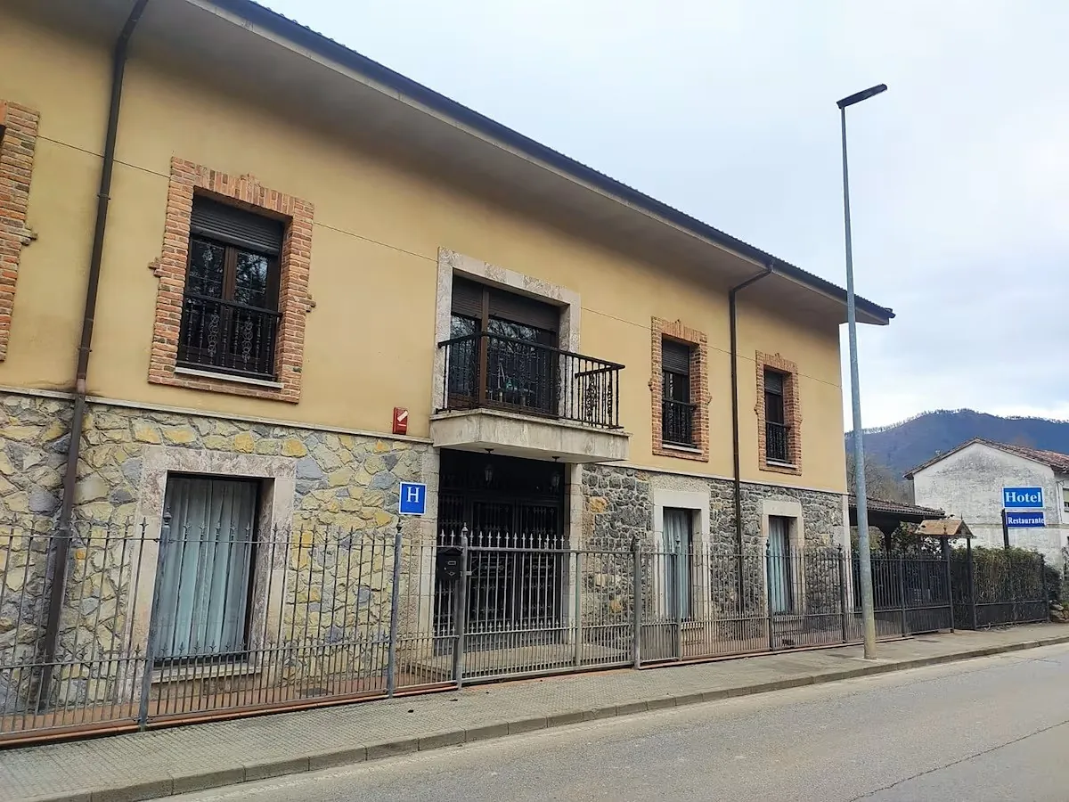 restaurant - Les Ex Monjas de Belorado ouvrent leur restaurant à Arriondas (Asturies)