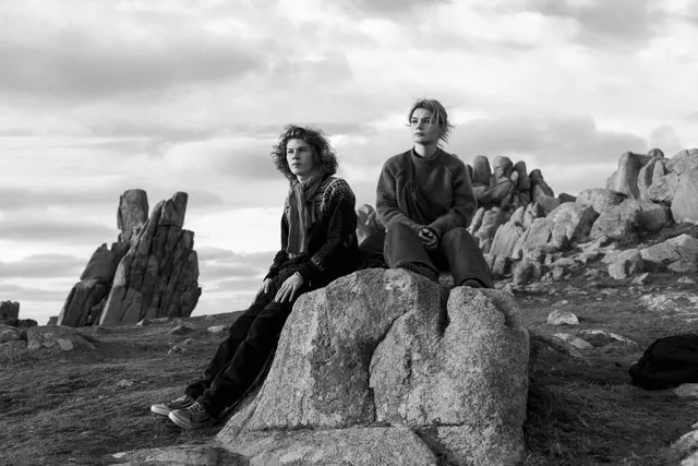 Cinéma - Morlaix : Le Cinéma Épris et Rêvé lors du Retour Triomphant de Jaime Rosales