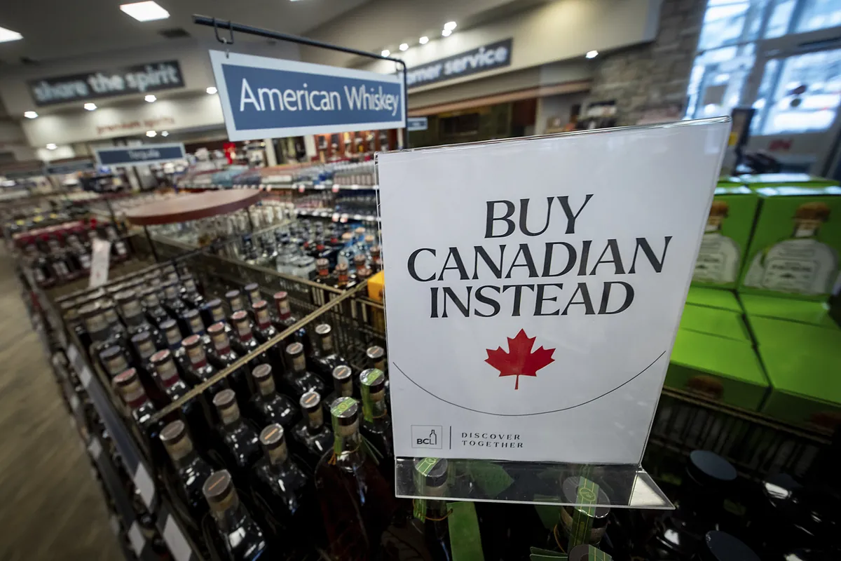combat - Le 'combat silencieux' canadien face aux attaques de Trump