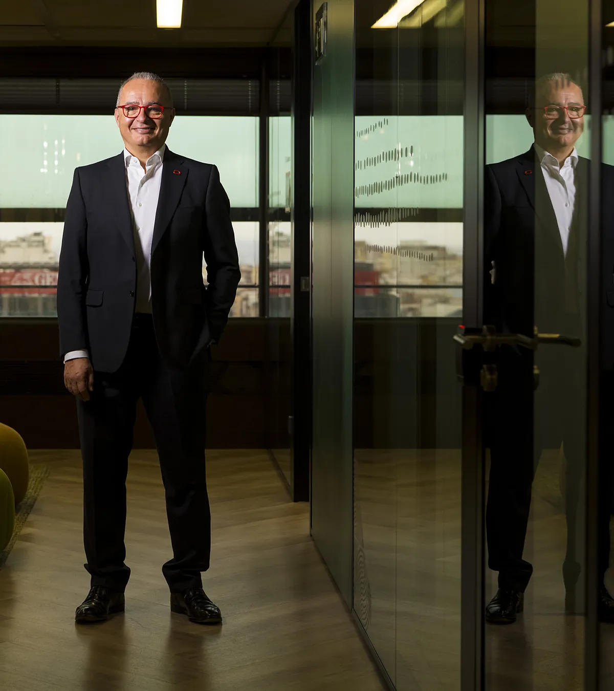 cloud - Oracle accélère avec sa cloud en Espagne et se fixe le défi d'attirer les PME vers l'IA sans qu'elles s'en rendent compte : "Nous voulons que les entreprises puissent se consacrer à leur activité"
