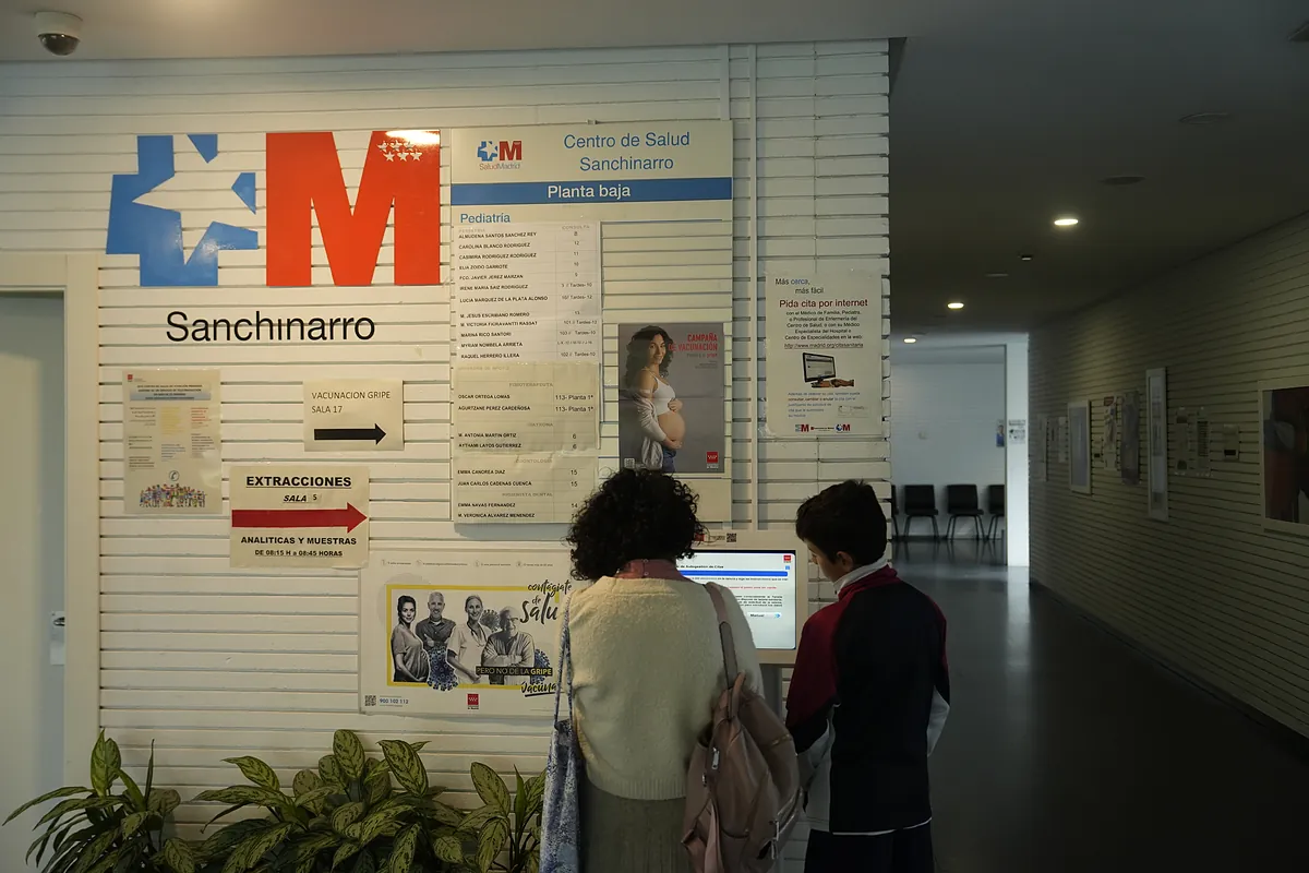Espagne - Chaque mois, l'Espagne enregistre 676 022 arrêts de travail : augmentation des arrêts liés aux pathologies psychiatriques et ceux dépassant trois mois
