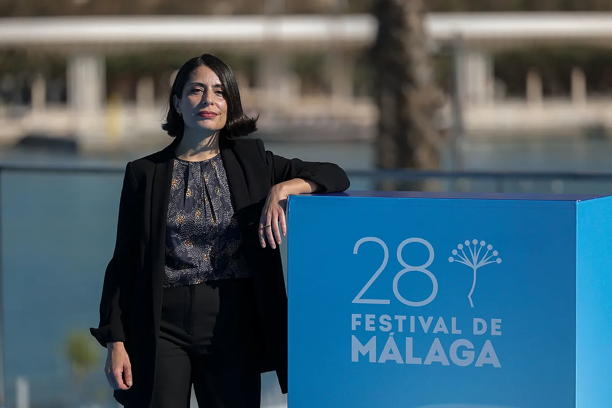 Femme - La Buena Letra : Celia Rico Dévoile Avec Précision La Blessure De La Femme Sous Le Franquisme
