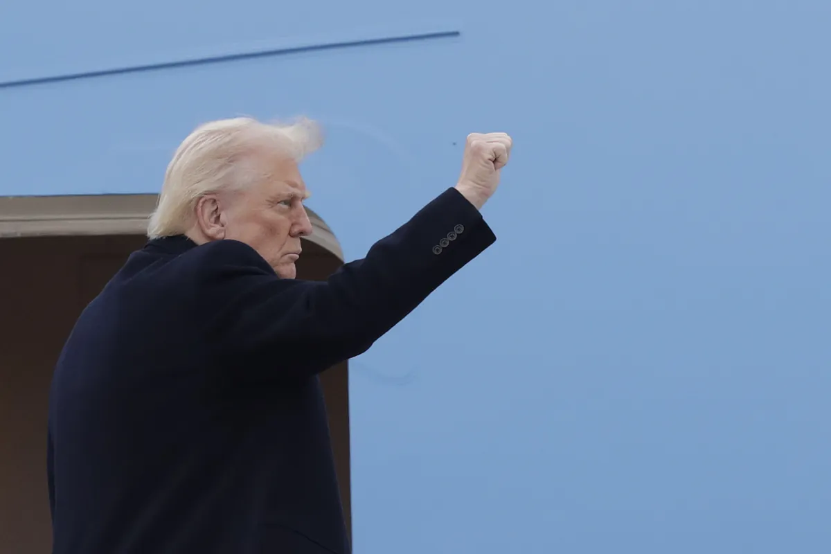 narcoterroriste - Trump accuse Maduro de soutenir le "narcoterroriste" Cártel de Los Soles et de s'être infiltré dans le Tren de Aragua