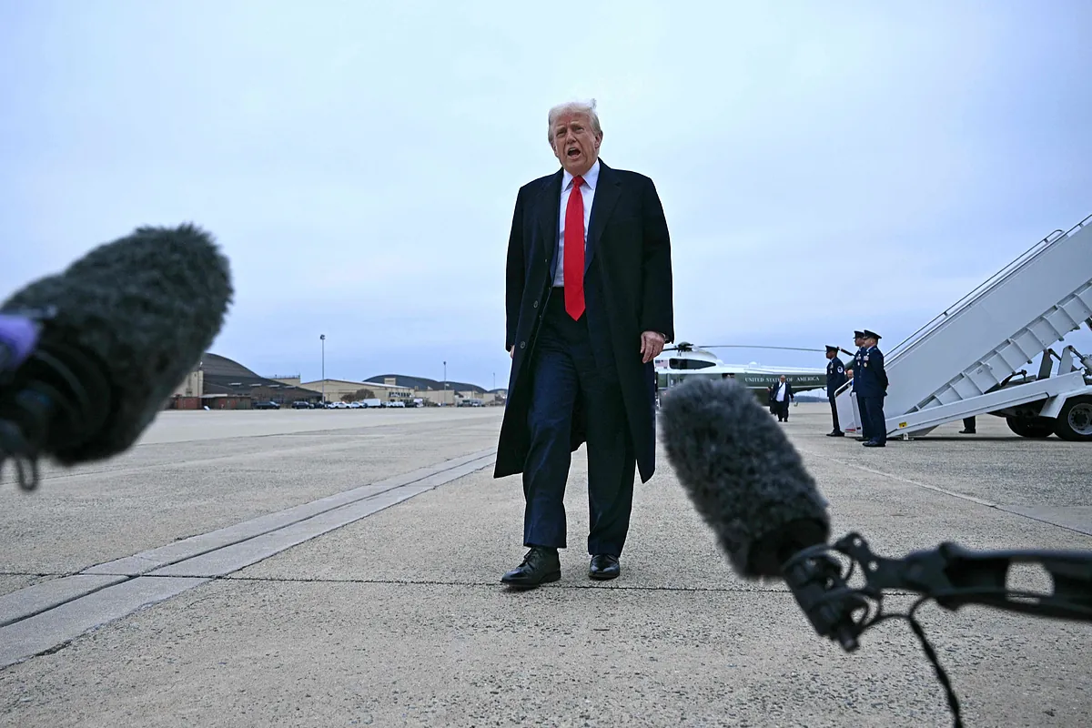 Dollar - La Révolution Radical de Trump : Tarifs et un Choc Auto-infligé pour Dévaluer le Dollar Sans Perdre Son Rôle de Réserve Mondiale