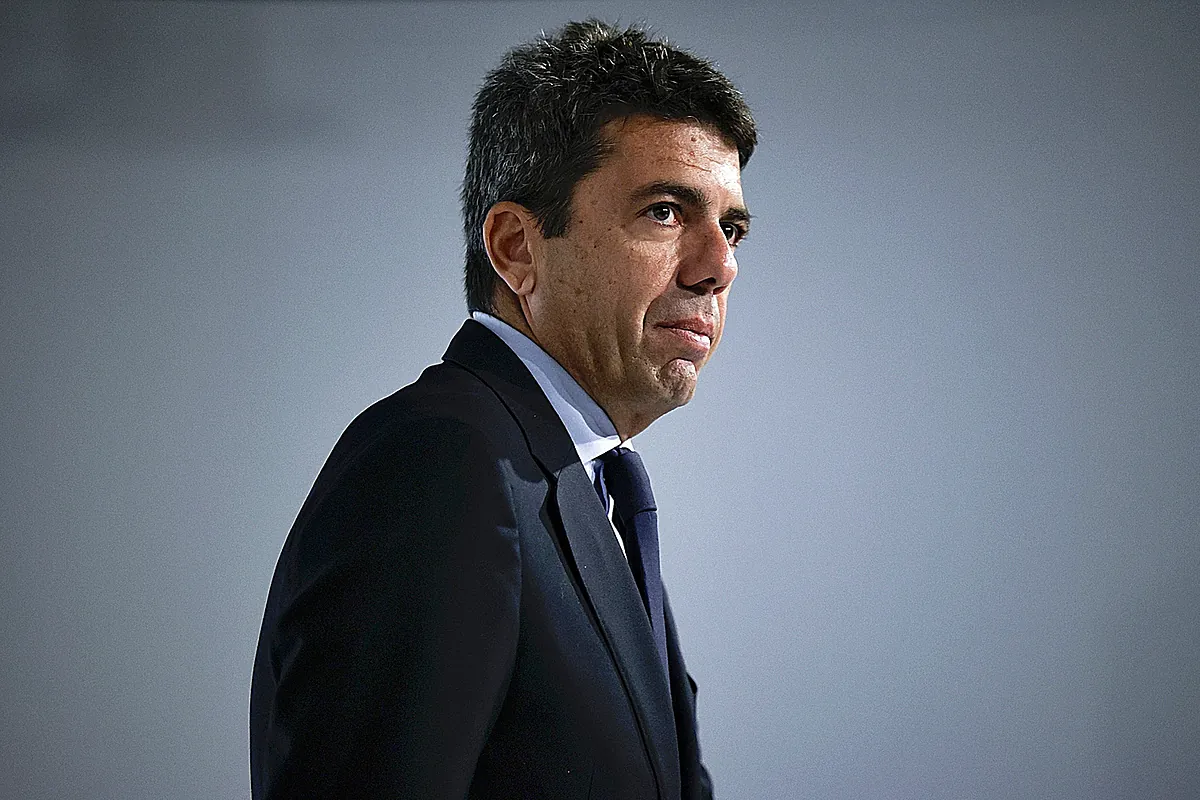 patience - Génova a épuisé sa patience avec Mazón : "Il ne lui reste plus de balles"