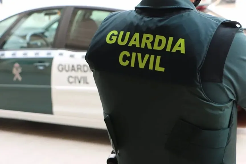 leader - Le leader de la majorité de la Guardia Civile, Jucil, dénoncé pour appropriation indue, gestion déloyale et fraude