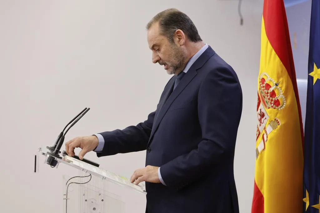 fondation - La Generalitat dépose une plainte contre le patronat d'une fondation liée à Ábalos pour en exiger la liquidation