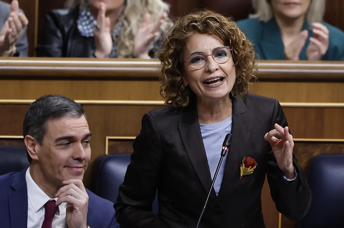 vente - La solution pour éviter d'autres 'casos Aldama' dans la vente de hydrocarbures reste bloquée à la Hacienda trois mois après.