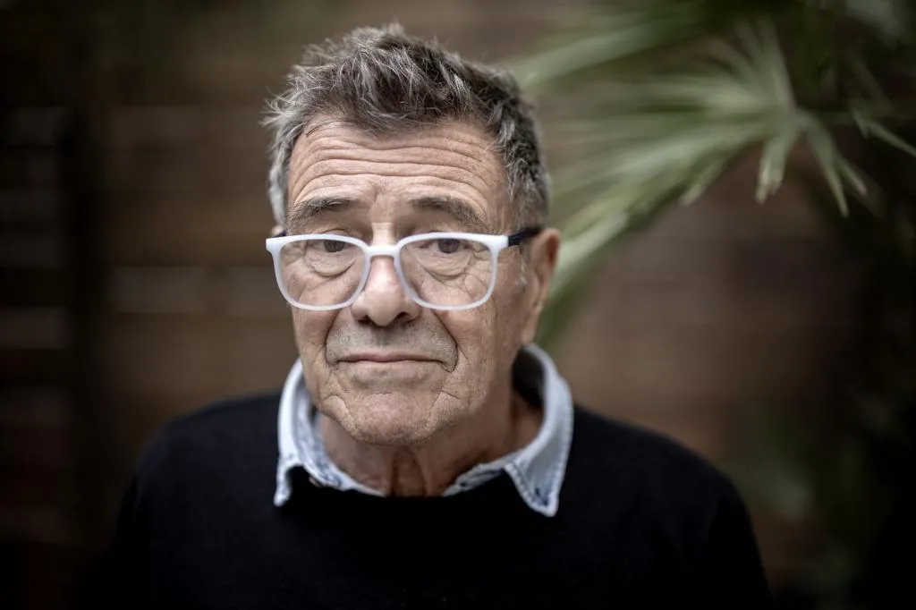 pouvoir - Guillermo Saccomanno : "L'équation du sexe, de l'argent et du pouvoir est au cœur de ce système"