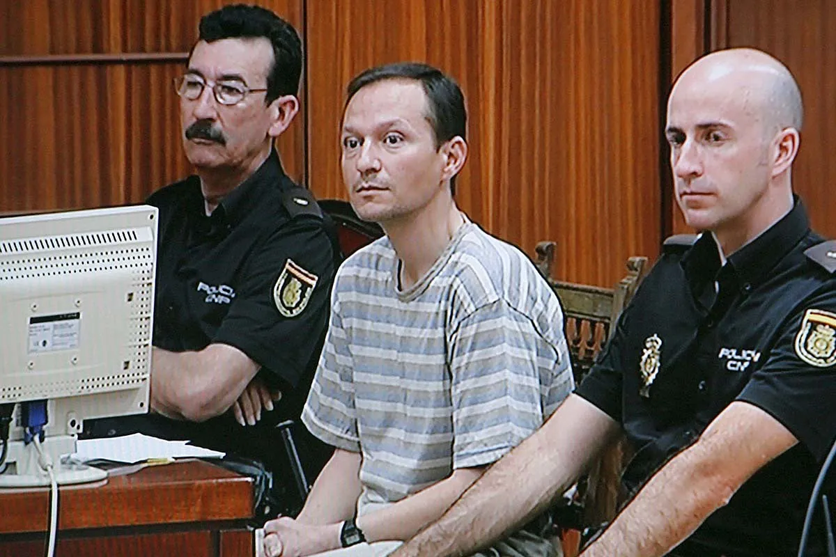 business - Le business des true crime heurte l'honneur des victimes... et le livre sur José Bretón pourrait être clé : "En Espagne, la liberté d'expression prévaut encore"