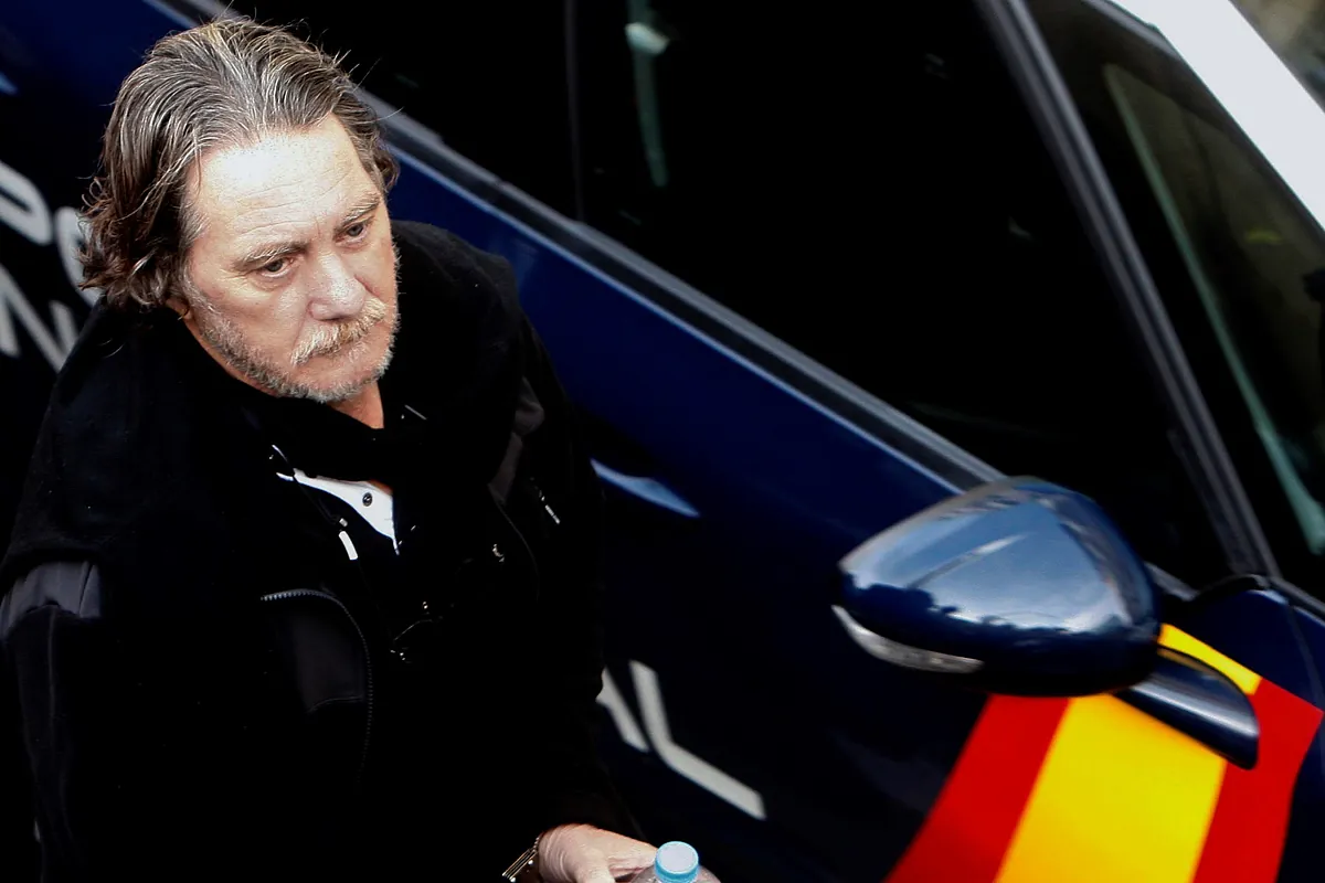procès - Visto pour sentence, le procès de l'Opération Mito avec un échange final entre le juge et Sito Miñanco : "Je ne vais pas dialoguer avec vous, vous voulez vous mettre en avant, mais pas moi."