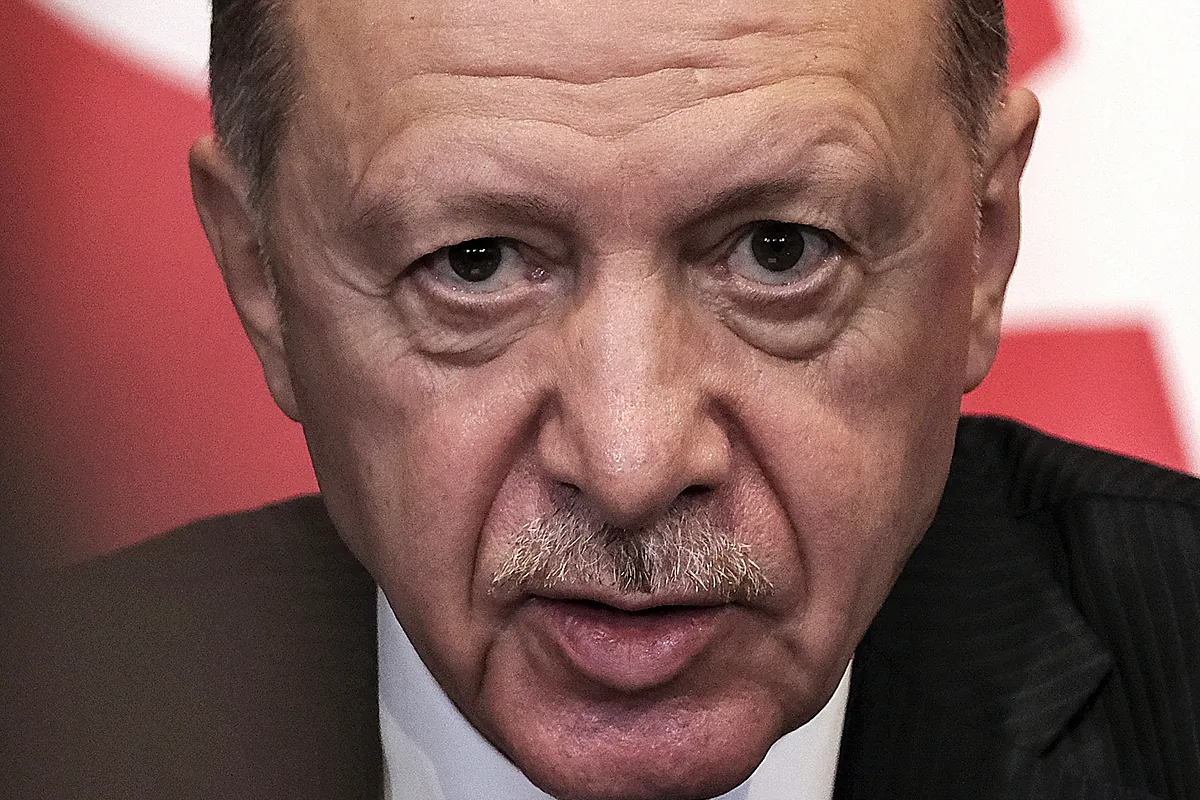Turquie - La Turquie d'Erdogan : Comment il presse l'opposition pour se maintenir au pouvoir ? "Il ne cherche pas seulement à la diviser, mais à la façonner."