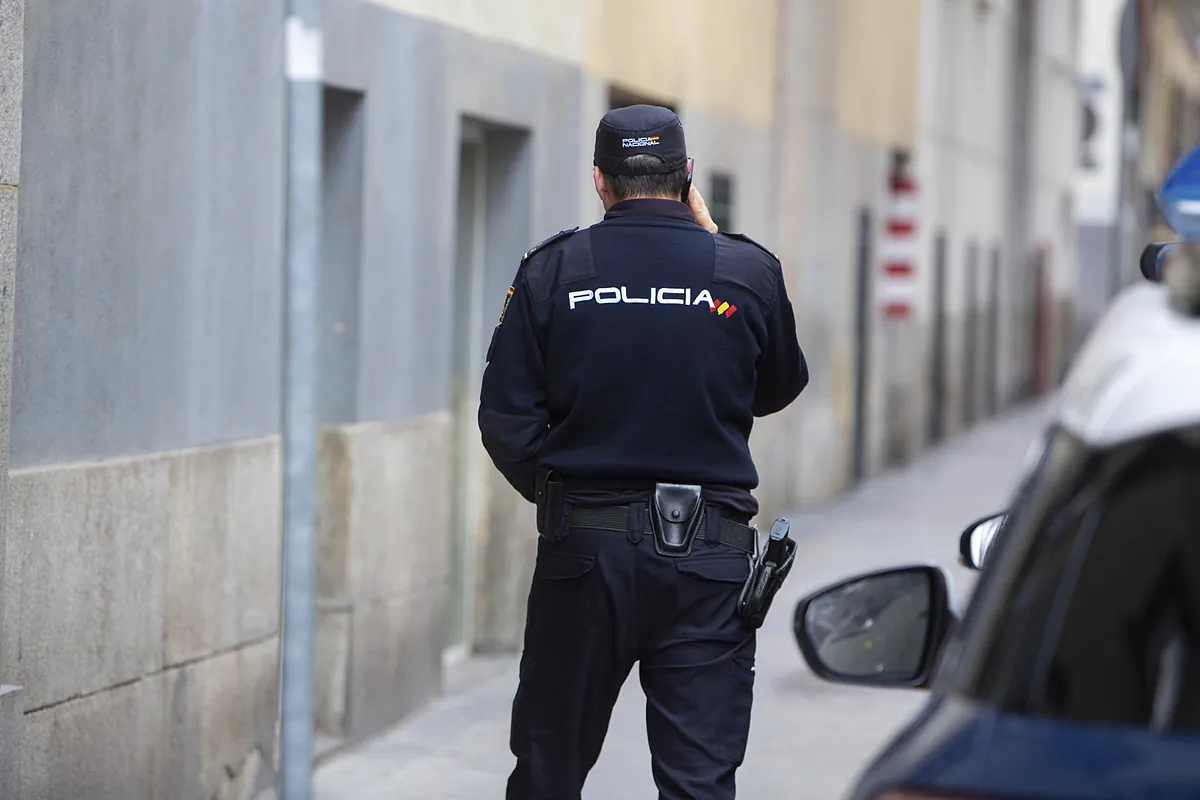 médecin - Un médecin condamné à la prison pour avoir agressé sexuellement au moins sept femmes à Valladolid