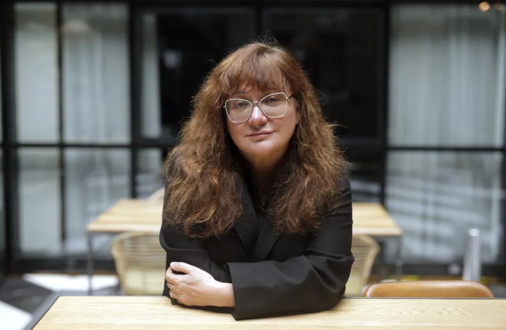 AVC - Isabel Coixet Raconte Pour La Première Fois Son AVC : "Mon Cerveau Donnait Des Ordres Que Mes Jambes Ne Suivaient Pas"