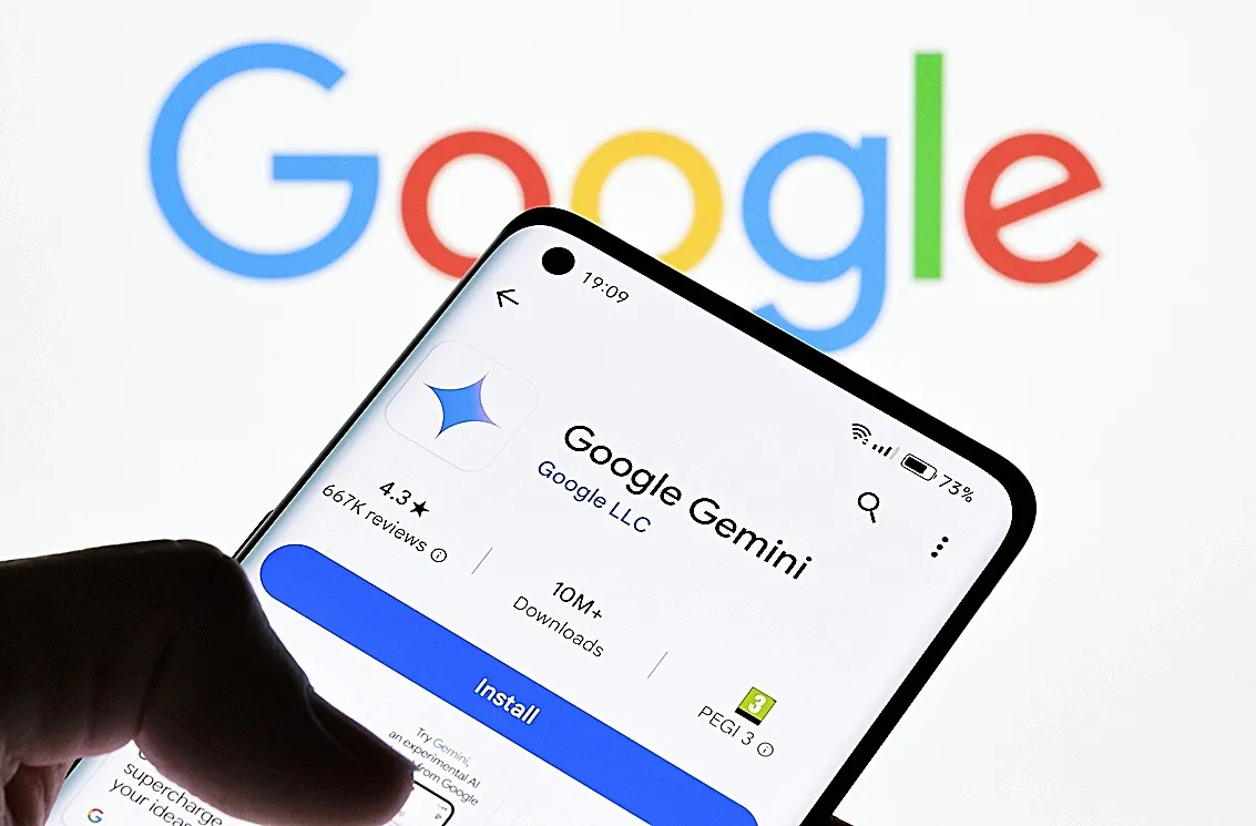Recherche - L'IA Arrive Sur Le Moteur De Recherche De Google En Espagne : Voici Comment Les Nouveaux Résumés Vont Transformer Votre Recherche En Ligne