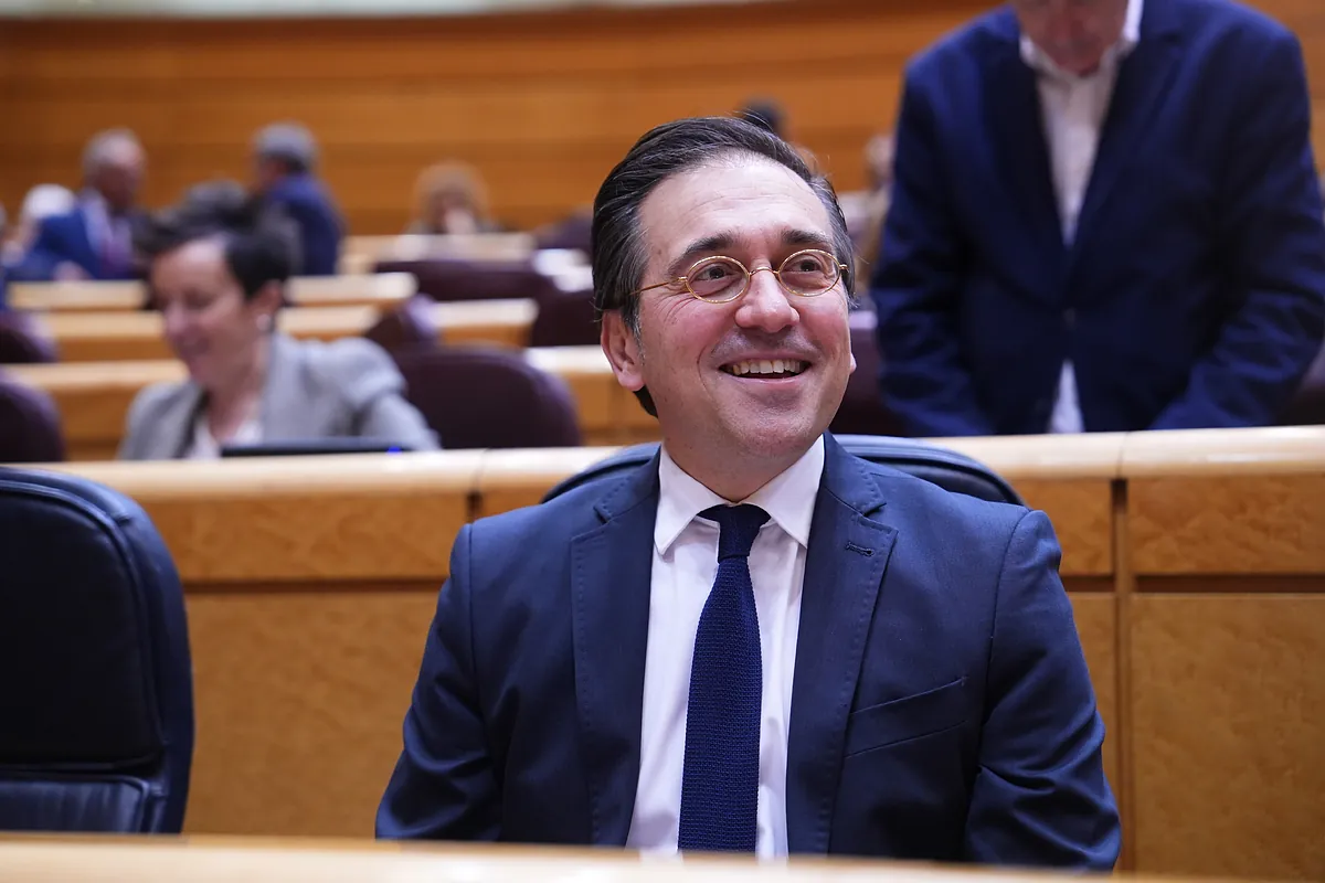 kit - Albares critique le kit d'urgence proposé par Bruxelles : "Il ne faut pas inquiéter inutilement les citoyens"