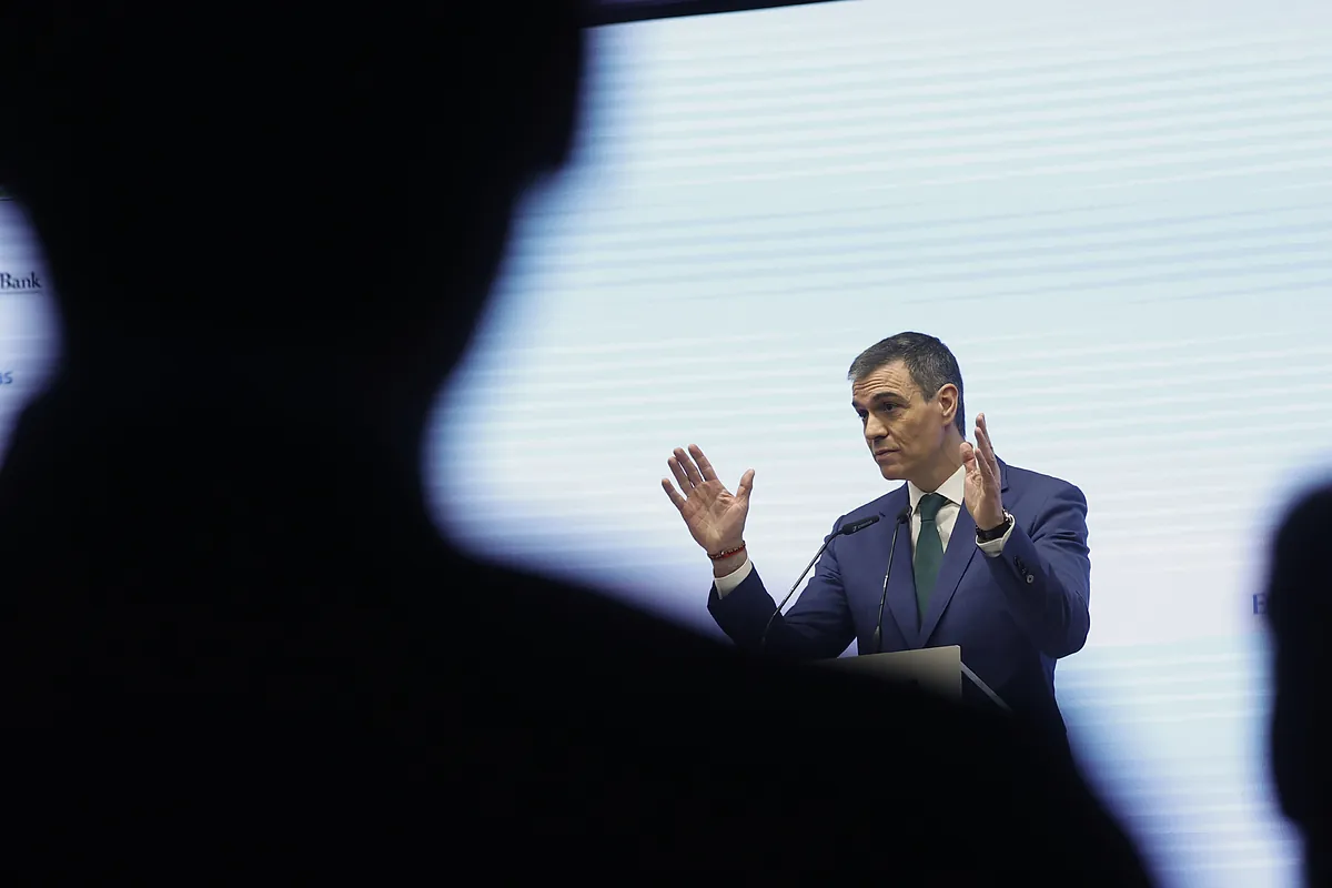 tarifs - Sánchez met en garde Trump : l'UE réagira "rapidement, de manière proportionnée et unie" au "non-sens" des tarifs douaniers.