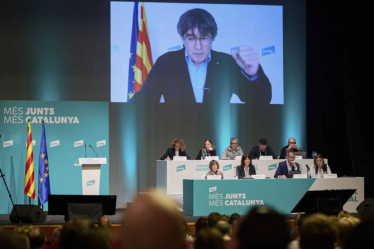 subvention - Le Tribunal de Cuentas réduit de 178 000 € la subvention à Junts pour des dépenses irrégulières lors des élections de 2023 et corrige 315 000 € à Sumar
