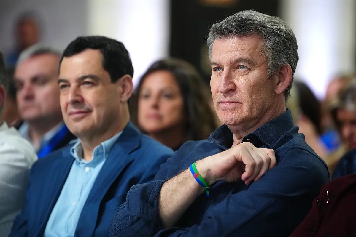 Ariete - Feijóo Renforce Son "Ariete Institutionnel" Contre Sánchez Aux Cortes